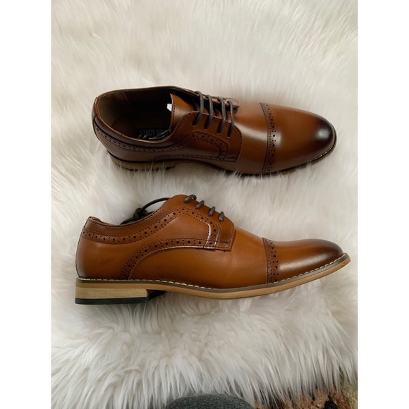 Stacy Adams oxfords - Picture 8 of 8